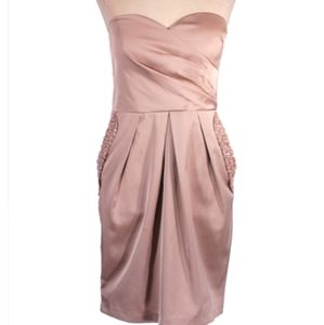 Prom / interview/pageant